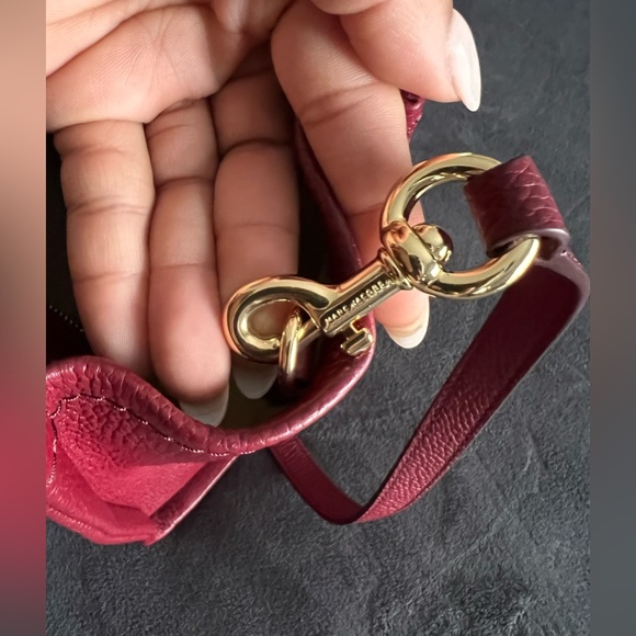 Marc Jacobs Cherry Tote bag Medium - Picture 9 of 14